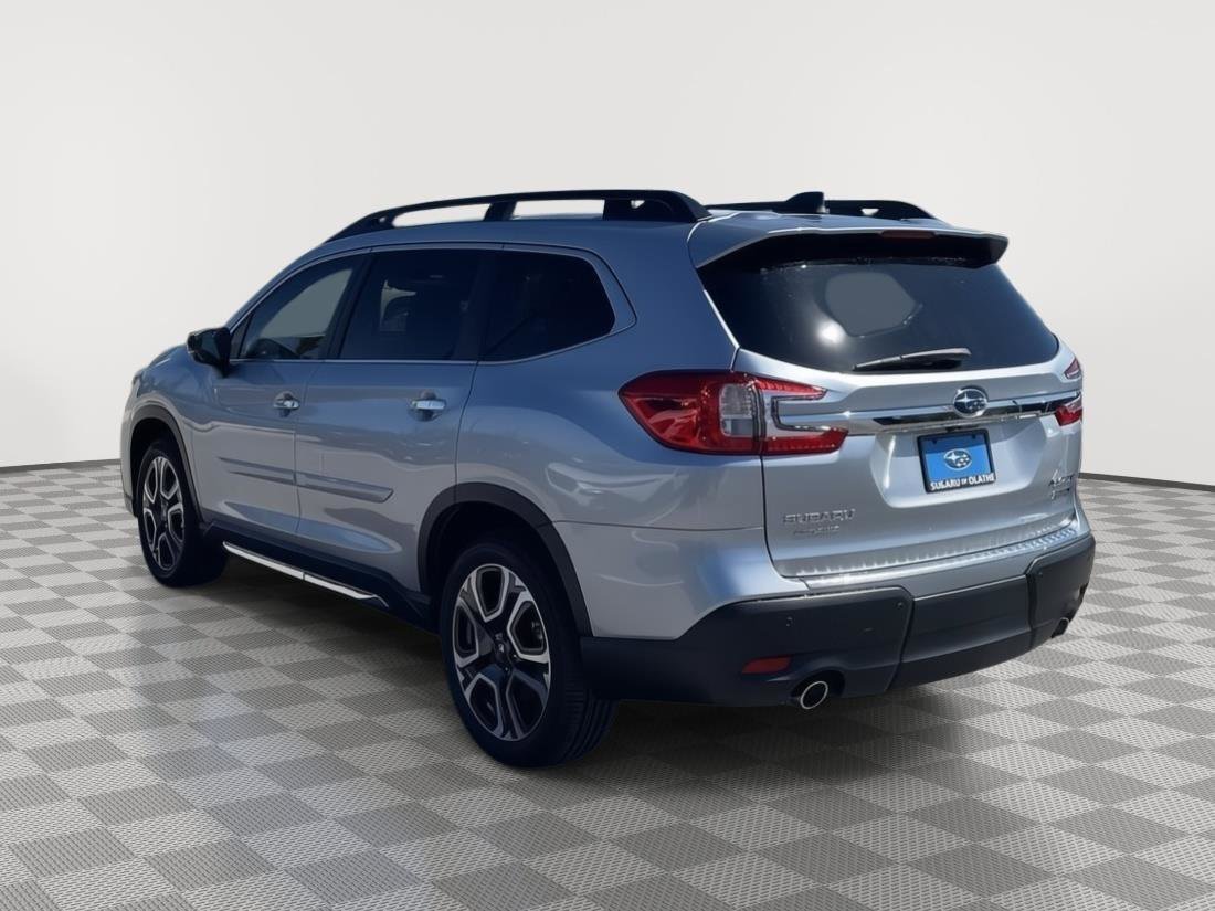 New 2026 Subaru Ascent Touring AWD/4WD image 3