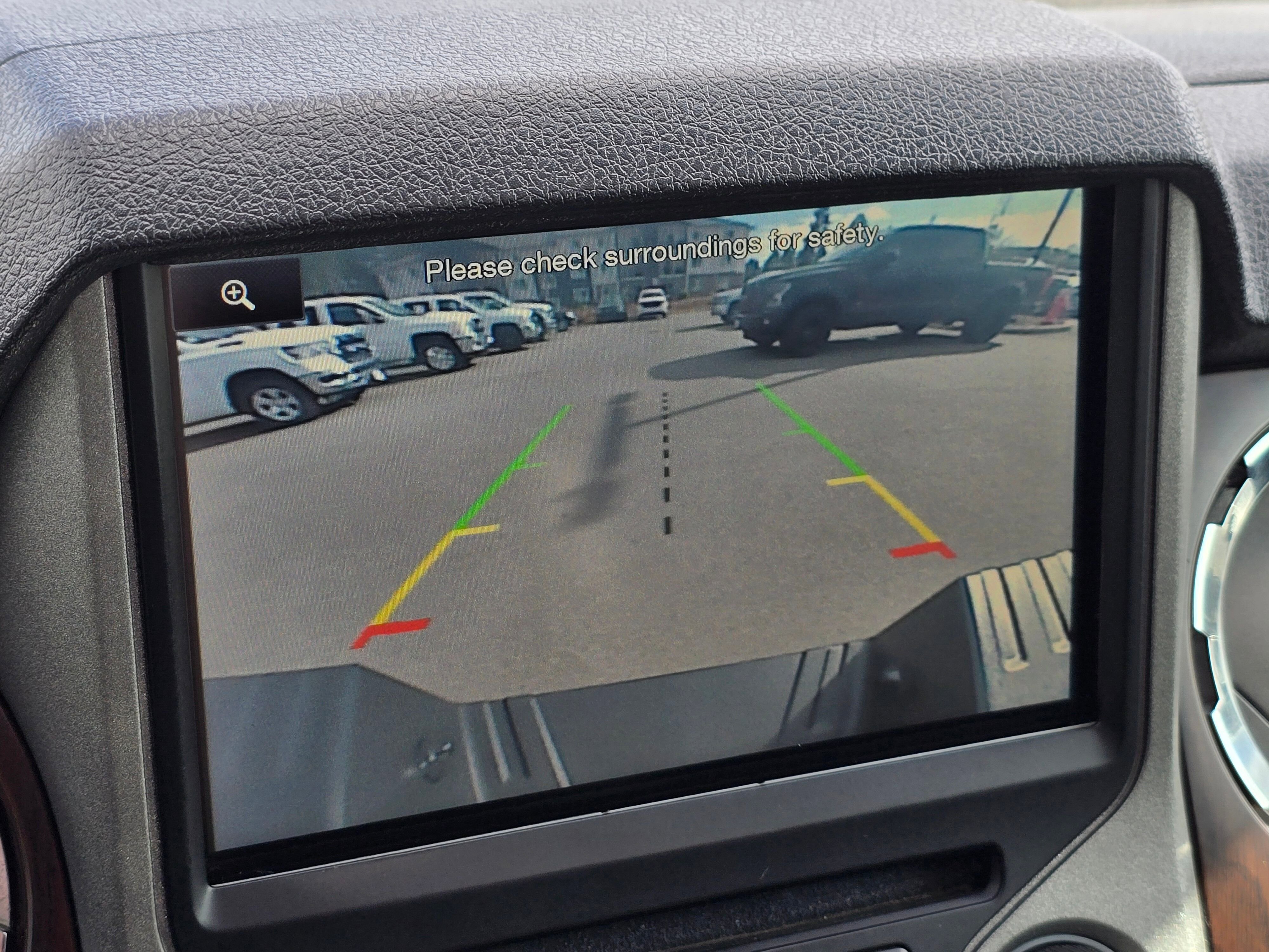 Used 2016 Ford F250 Lariat w/ Lariat Ultimate Package image 18