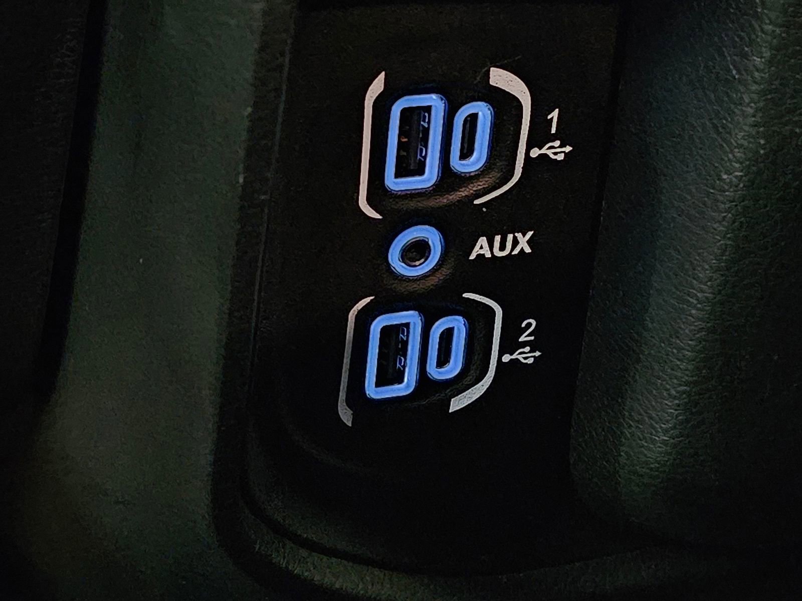 Used 2025 RAM 1500 Tradesman image 23