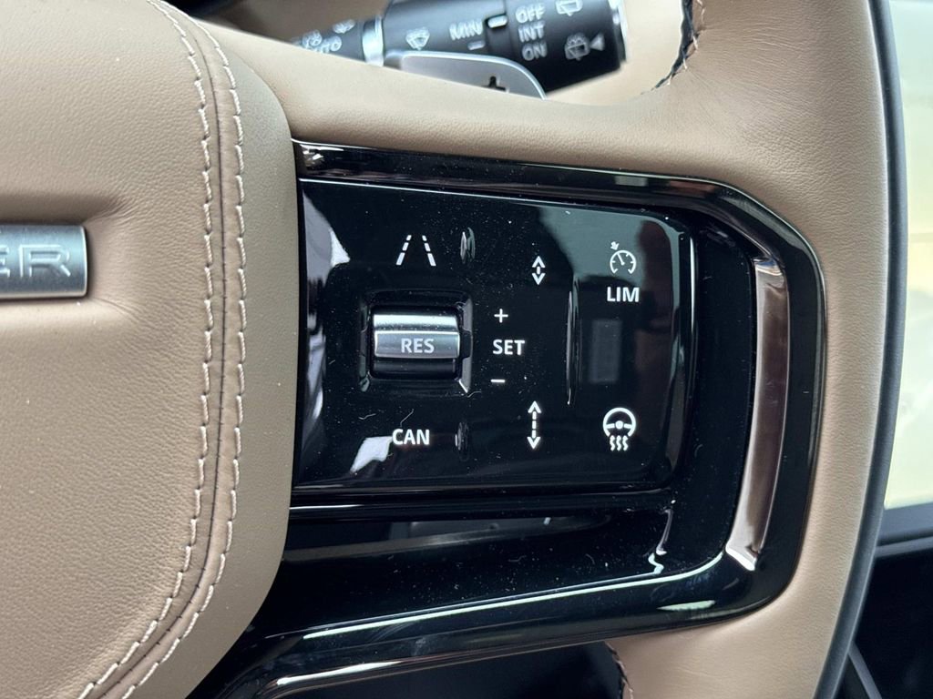 New 2026 Land Rover Range Rover Sport Autobiography AWD/4WD image 28