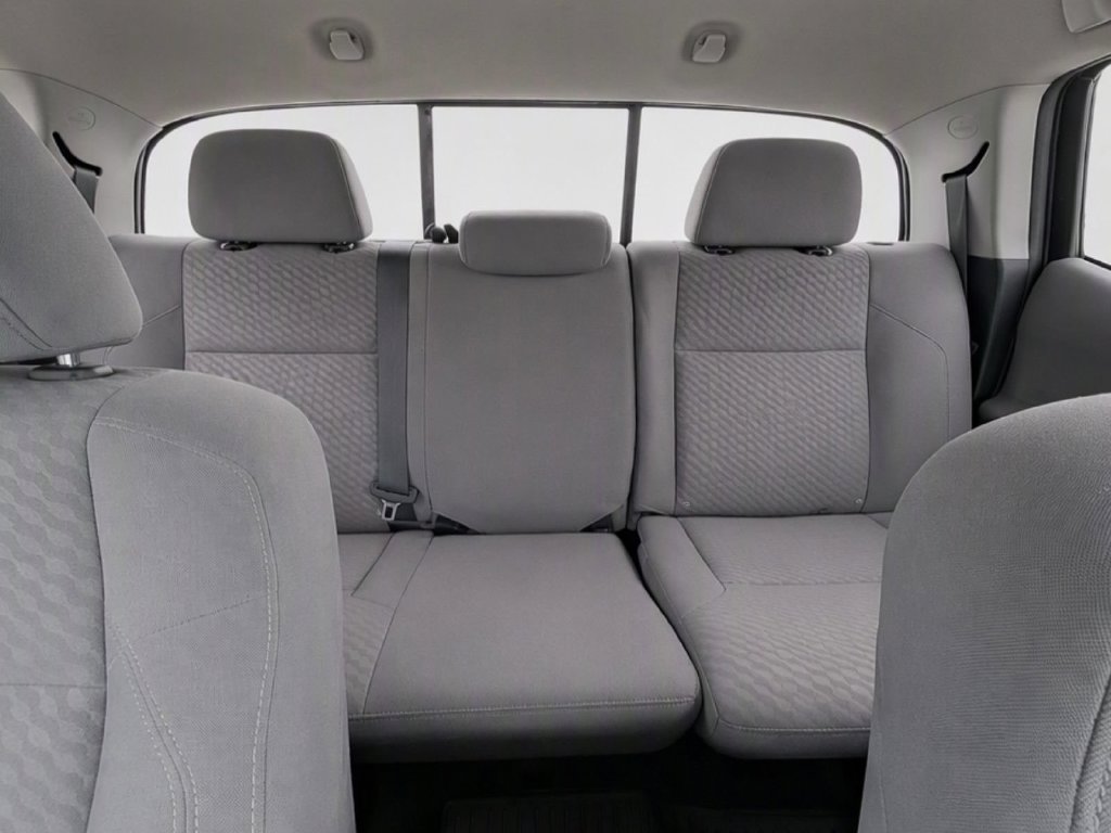Used 2023 Toyota Tacoma SR5 RWD image 21