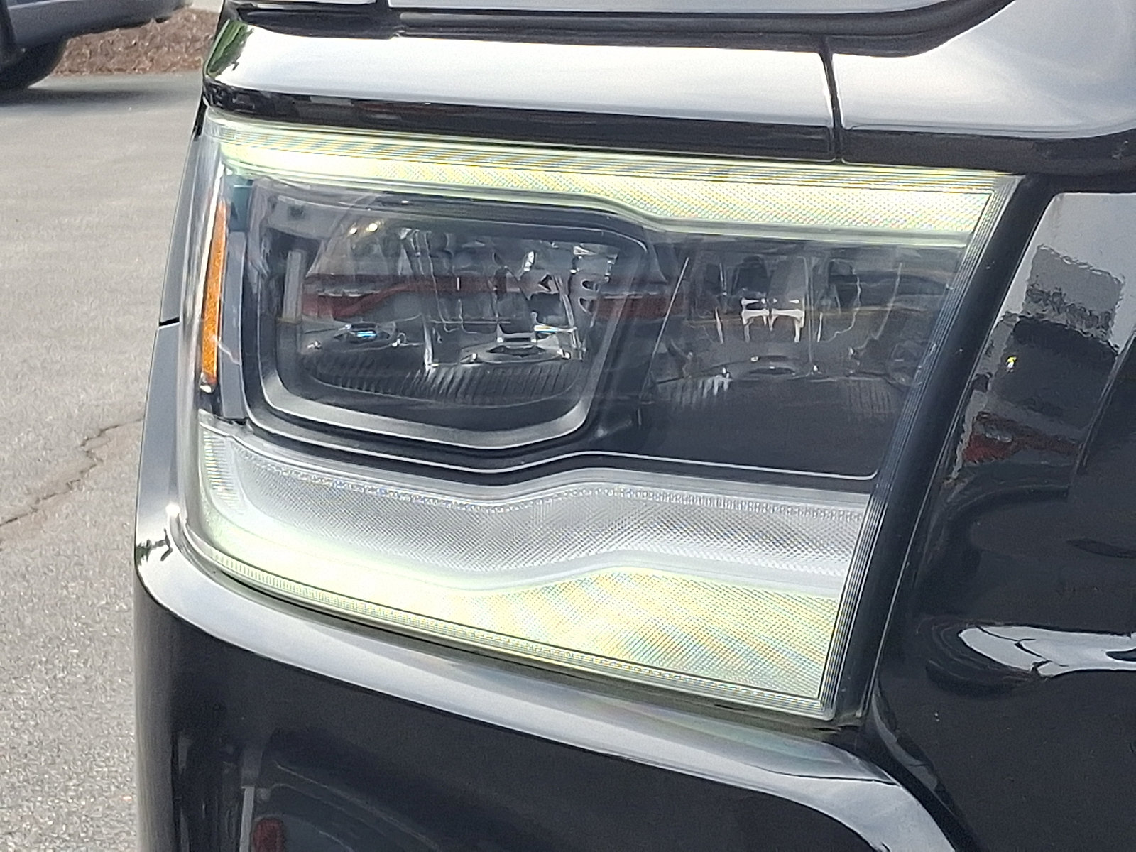 Certified 2023 RAM 1500 Big Horn AWD/4WD image 9
