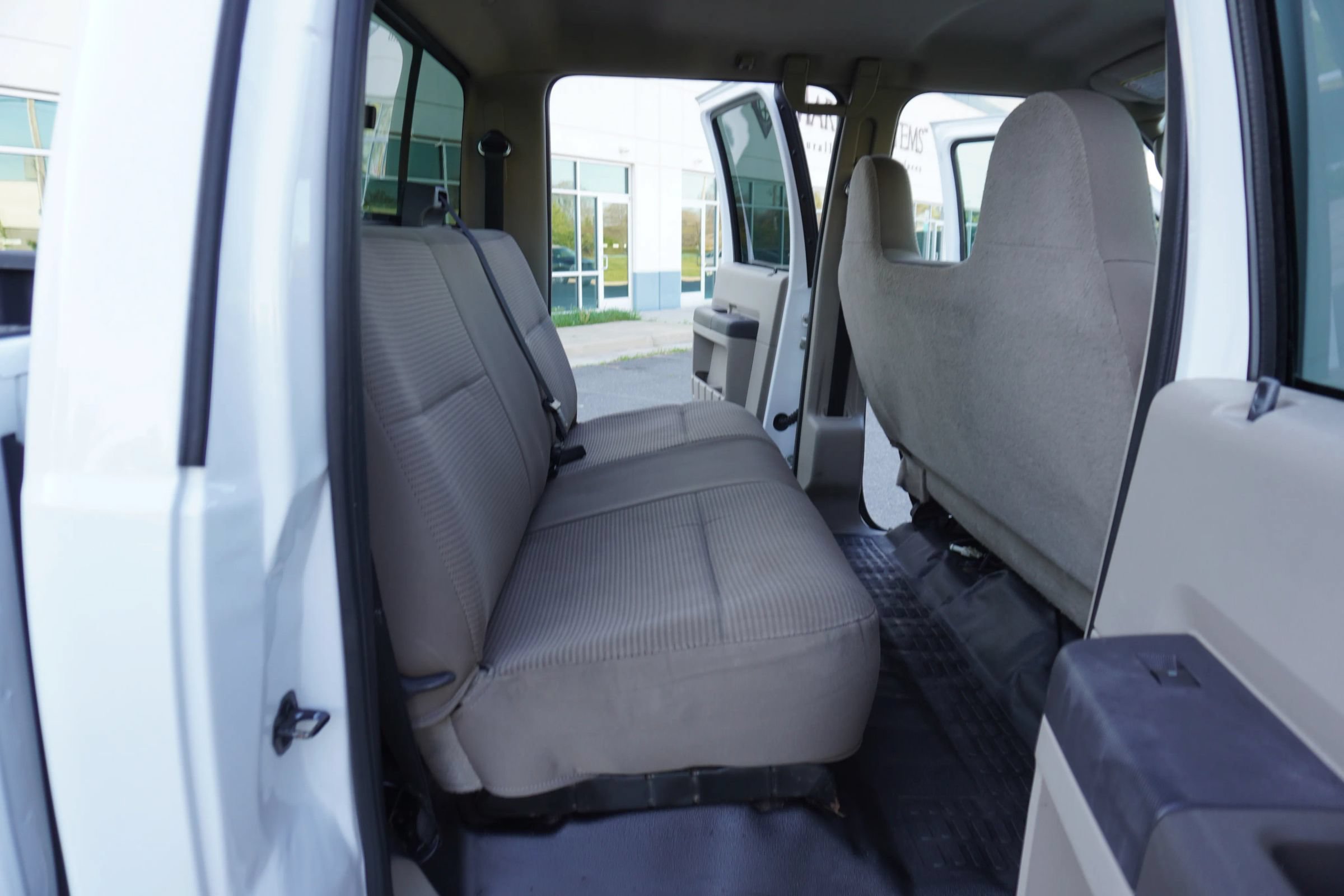 Used 2010 Ford F350 XL AWD/4WD image 13