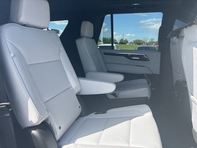 New 2026 Chevrolet Tahoe Premier image 26