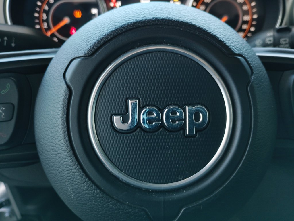 Used 2019 Jeep Wrangler Unlimited Sport S AWD/4WD image 25