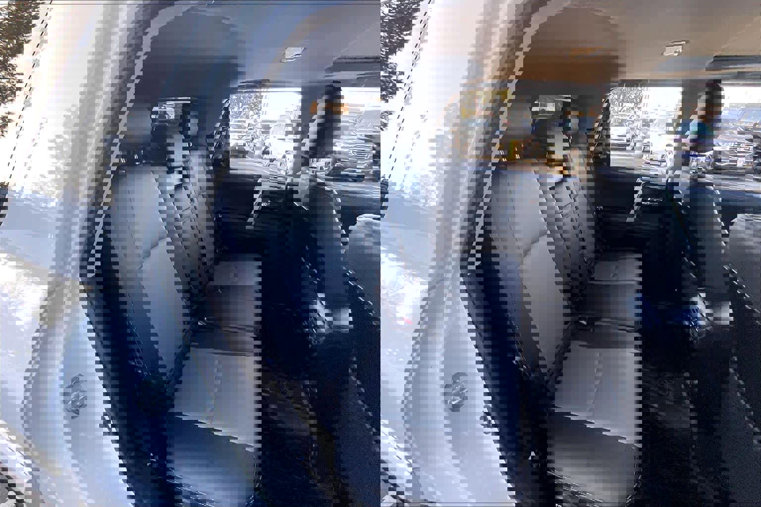 Used 2020 Toyota 4Runner SR5 Premium image 29