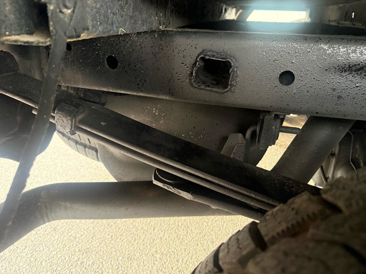 Used 2012 Ford F150 Lariat w/ Lariat Chrome Pkg image 30