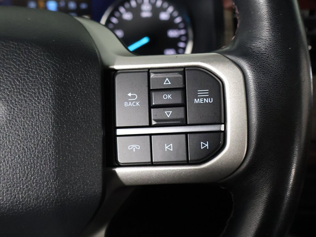 Used 2022 Ford Expedition Limited image 48