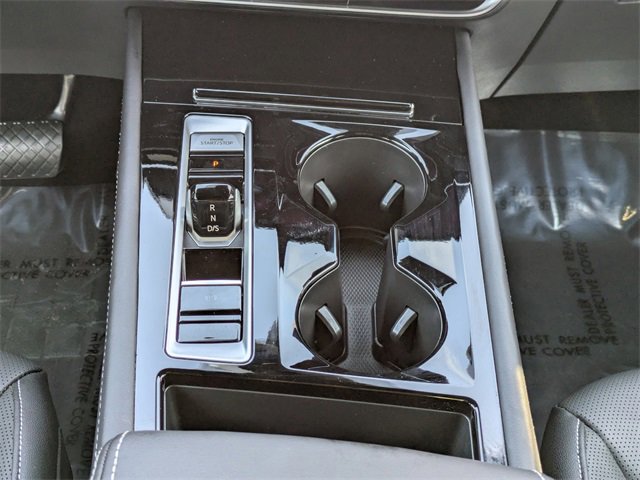 Certified 2025 Volkswagen Atlas Cross Sport SEL image 19