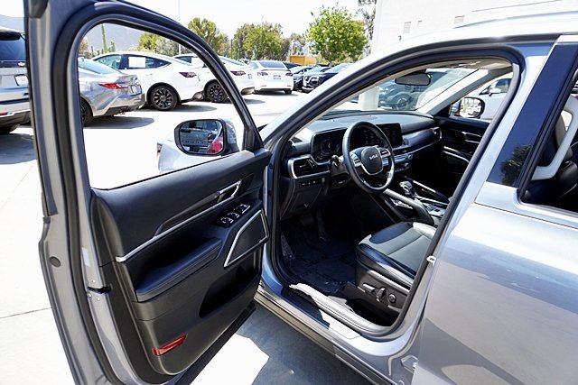 Used 2024 Kia Telluride S w/ S Sunroof Package AWD/4WD image 49