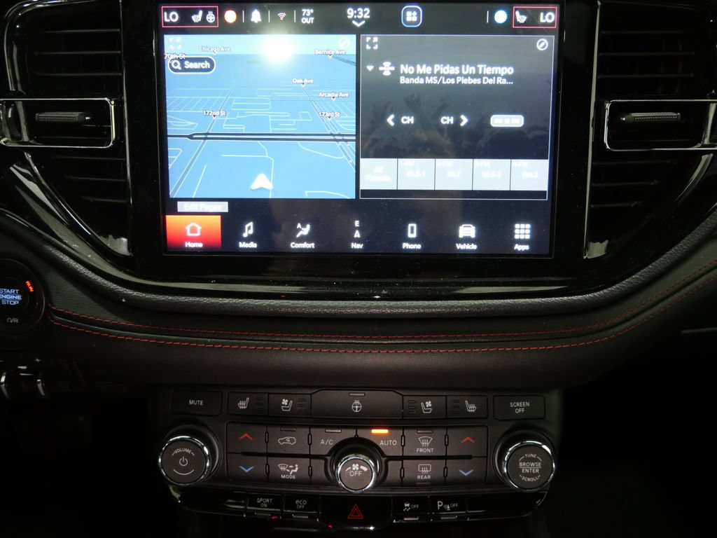 Used 2023 Dodge Durango R/T AWD/4WD image 21