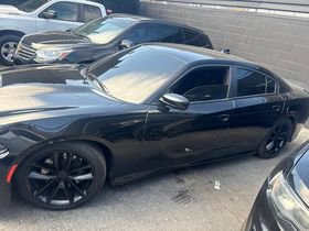 Used 2018 Dodge Charger R/T Scat Pack image 8