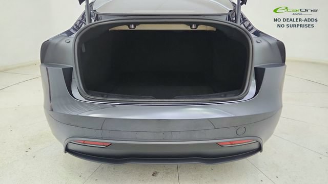 Used 2025 Tesla Model 3 Long Range AWD/4WD image 14