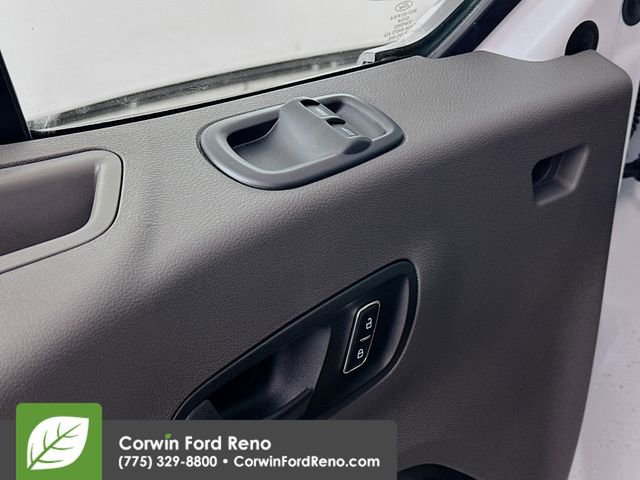 New 2026 Ford Transit 250 148 Medium Roof Extended AWD image 19