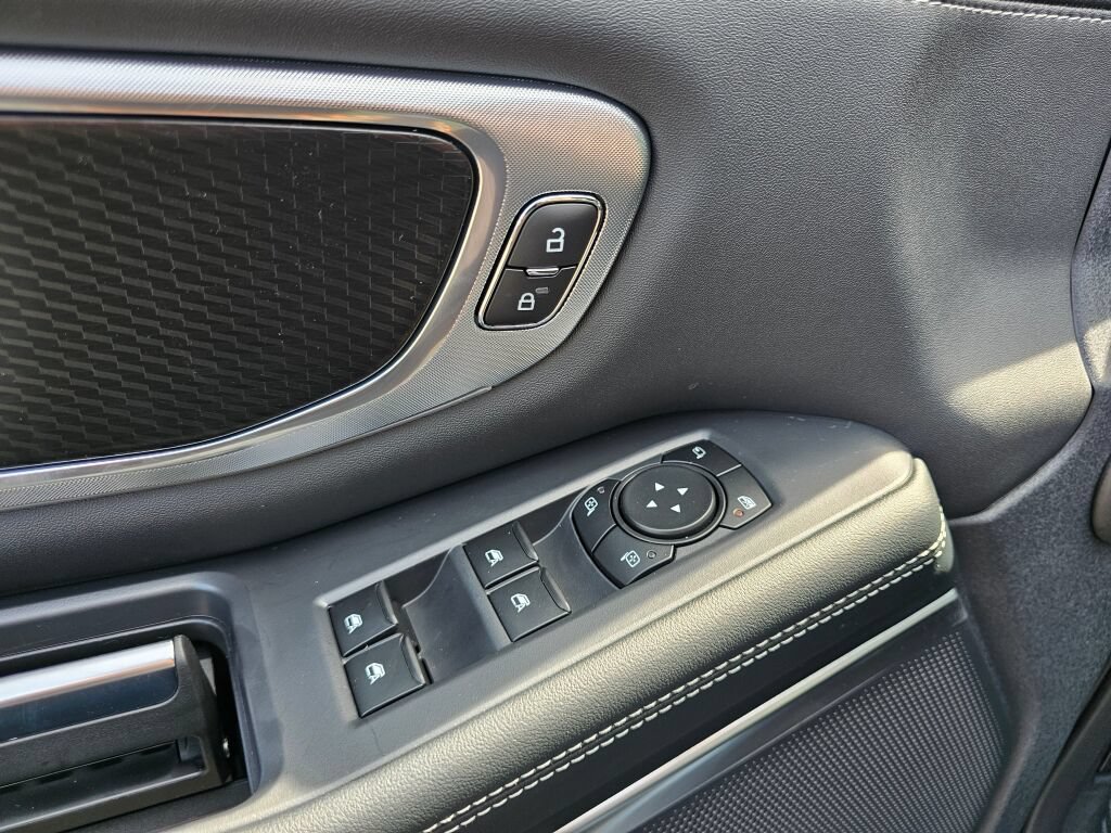 New 2027 Ford Expedition Max Platinum w/ Stealth Performance Package AWD/4WD image 19