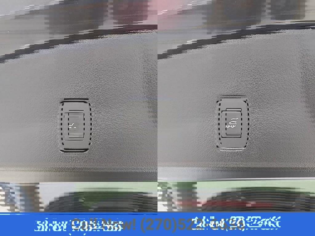 New 2026 Chevrolet TrailBlazer ACTIV w/ Convenience Package FWD image 21