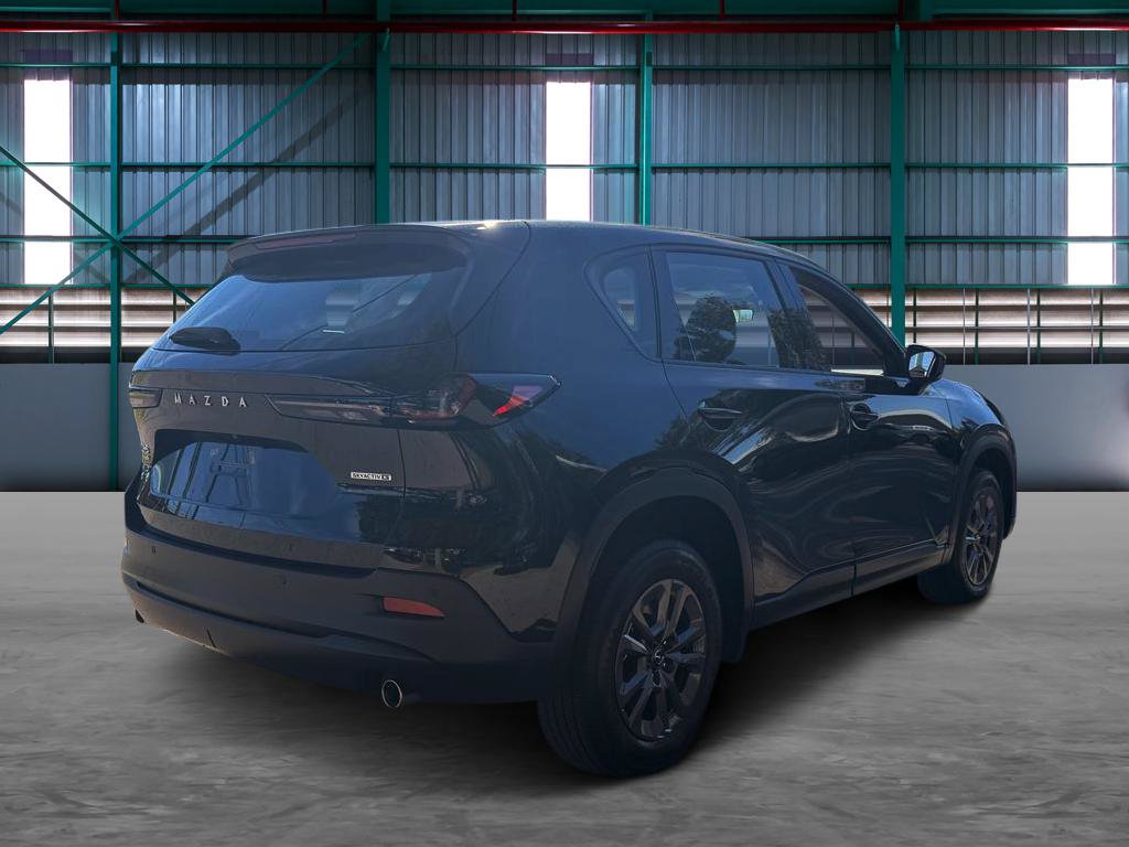 Used 2026 MAZDA CX-5 AWD 2.5 S image 5