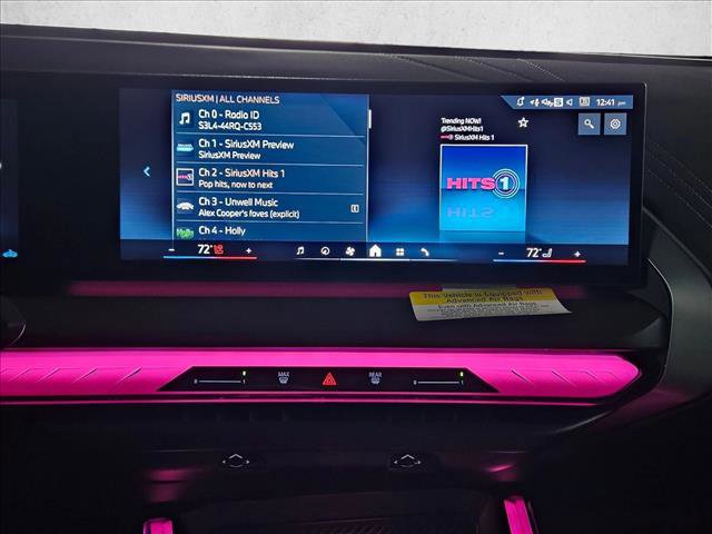 New 2026 BMW X3 xDrive30 w/ Premium Package image 11