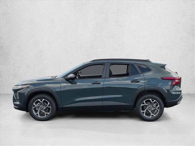 New 2026 Chevrolet Trax LT w/ LT Convenience Package FWD image 8