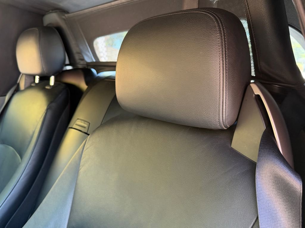 Used 2004 BMW Z4 2.5i RWD image 32