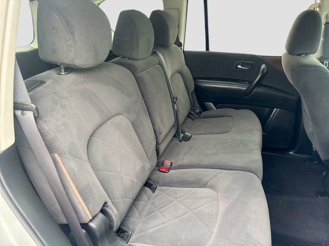 Used 2020 Nissan Armada SV w/ Driver Package image 28
