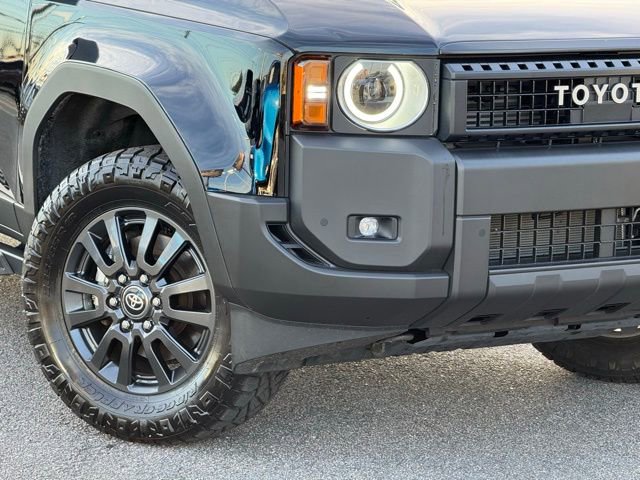 Used 2024 Toyota Land Cruiser 1958 image 12