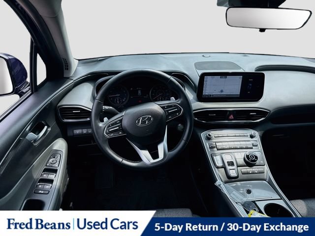 Certified 2023 Hyundai Santa Fe SEL w/ Cargo Package AWD/4WD image 28
