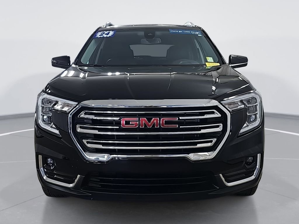 Certified 2024 GMC Terrain SLT w/ LPO, Floor Liner Package image 10