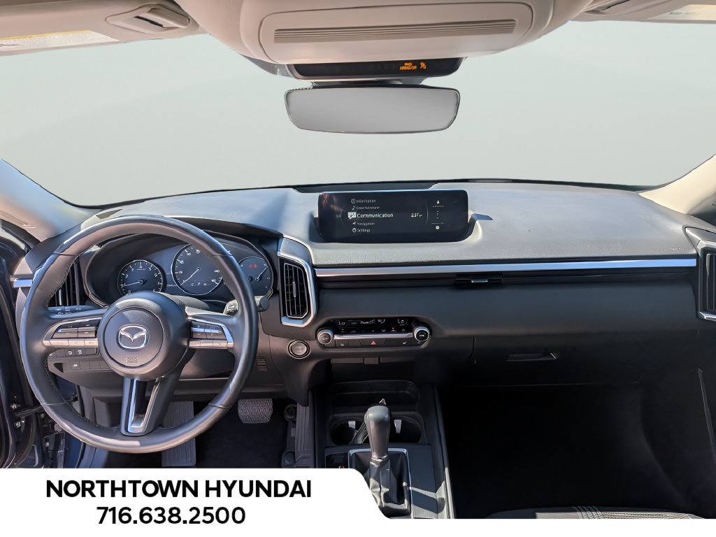 Used 2026 MAZDA CX-50 AWD 2.5 S w/ Preferred Pkg image 6