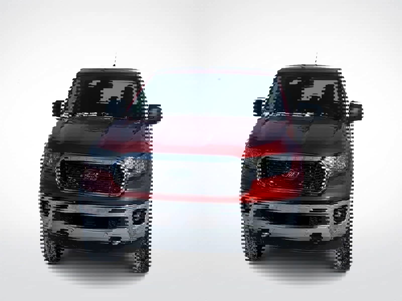 Used 2019 Ford Ranger XLT w/ Equipment Group 301A Mid image 4