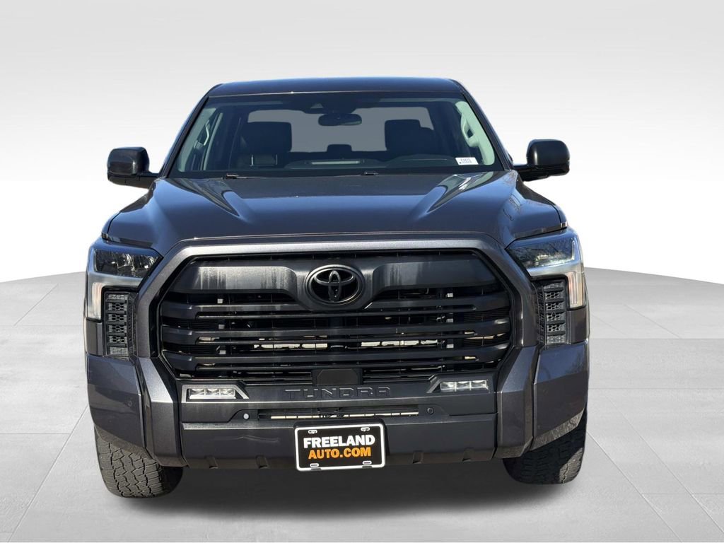 Used 2024 Toyota Tundra SR5 image 8