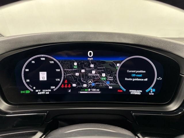 Used 2025 Porsche Cayenne S AWD/4WD image 20