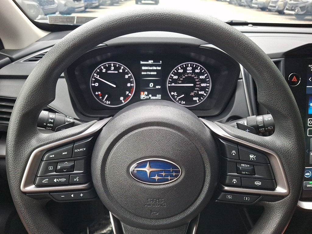 Certified 2024 Subaru Impreza 2.0i Sport w/ Popular Package #2 AWD/4WD image 19