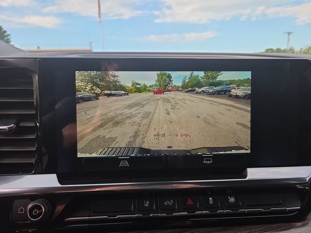 Certified 2026 Chevrolet Silverado 2500 LT AWD/4WD image 30
