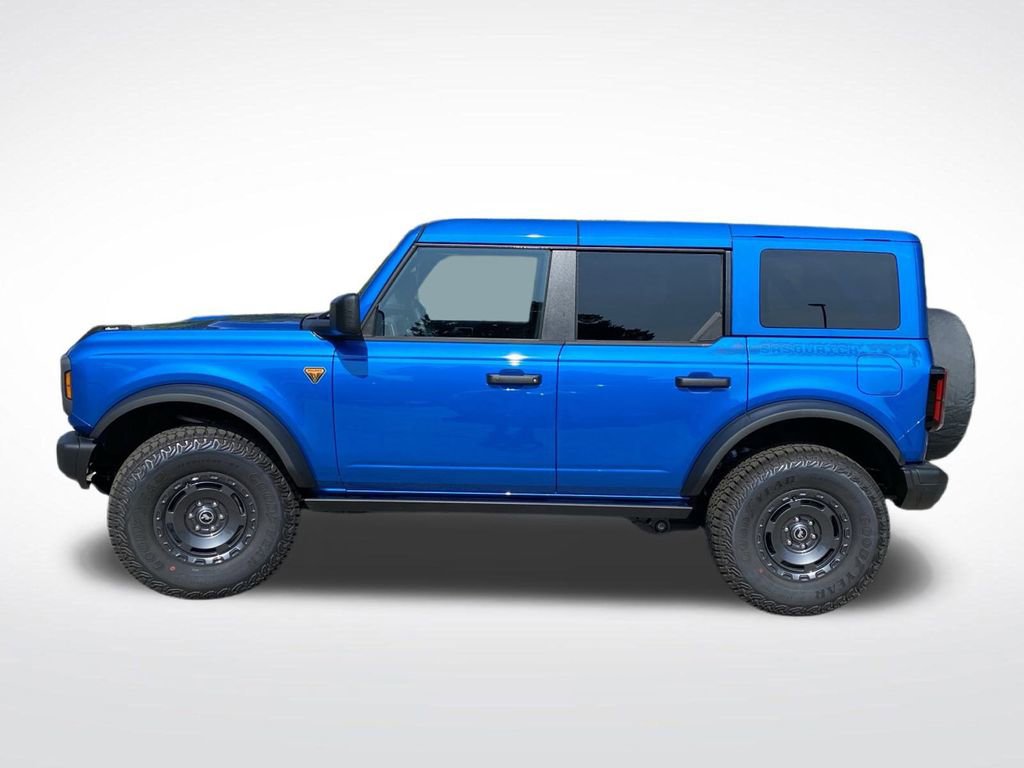 New 2025 Ford Bronco Badlands image 15