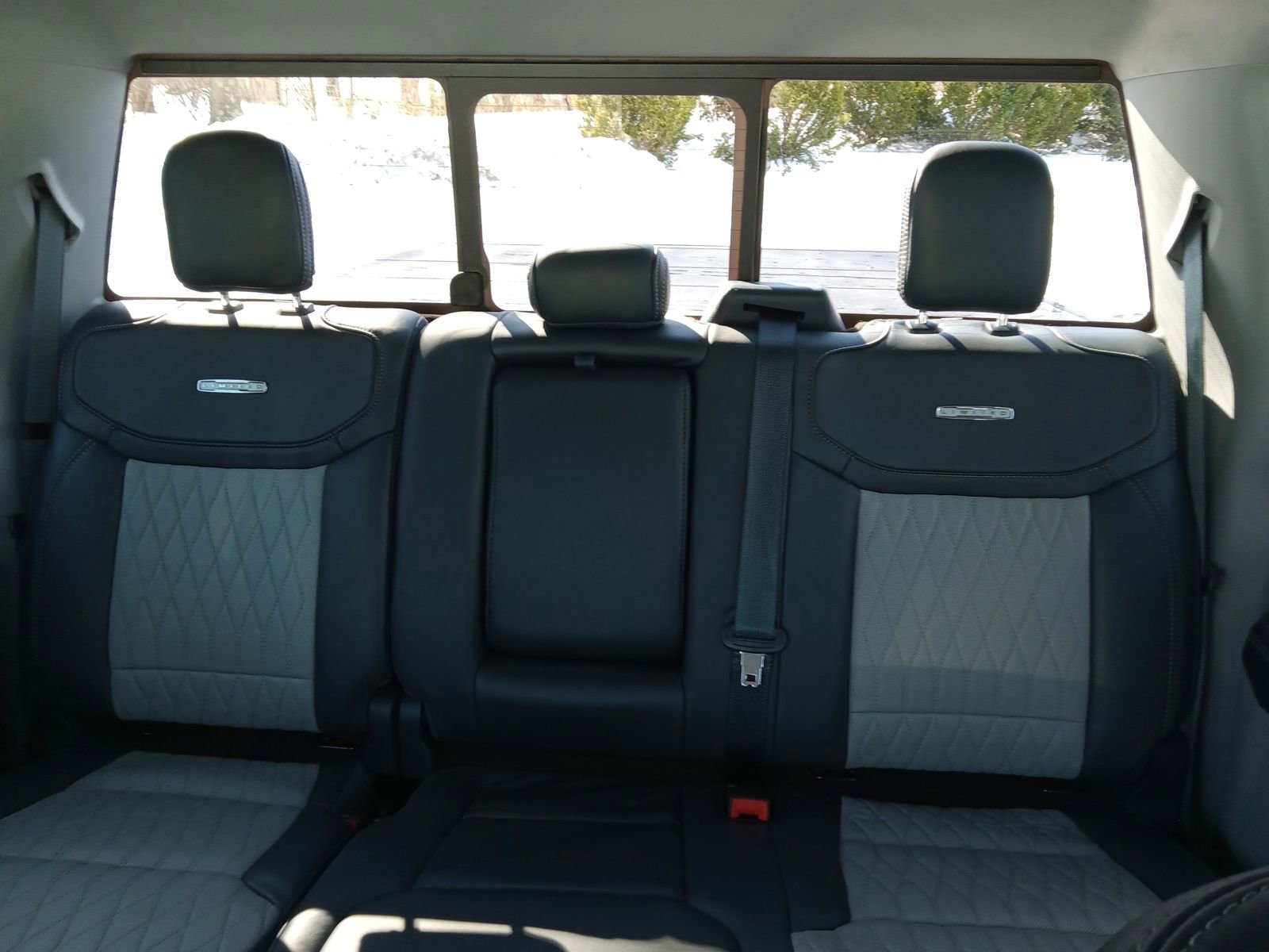 Used 2021 Ford F150 Limited image 24