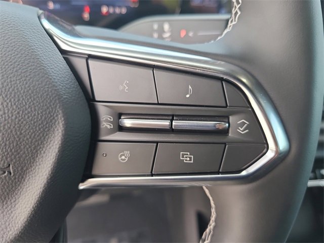 New 2026 Chevrolet Silverado EV LT w/ Plus Package image 27