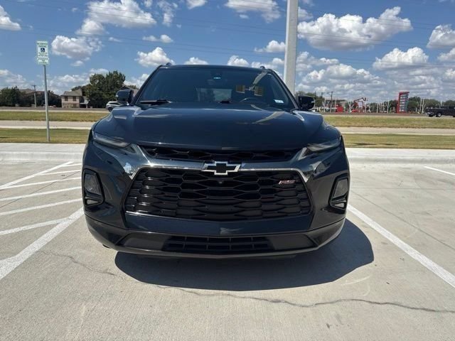 Used 2020 Chevrolet Blazer RS AWD/4WD image 8