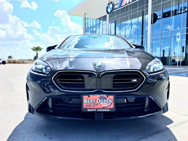 New 2026 BMW M235i xDrive w/ Technology Package AWD/4WD image 2