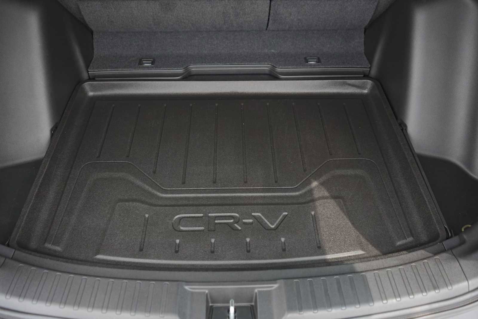 Certified 2023 Honda CR-V EX-L image 27
