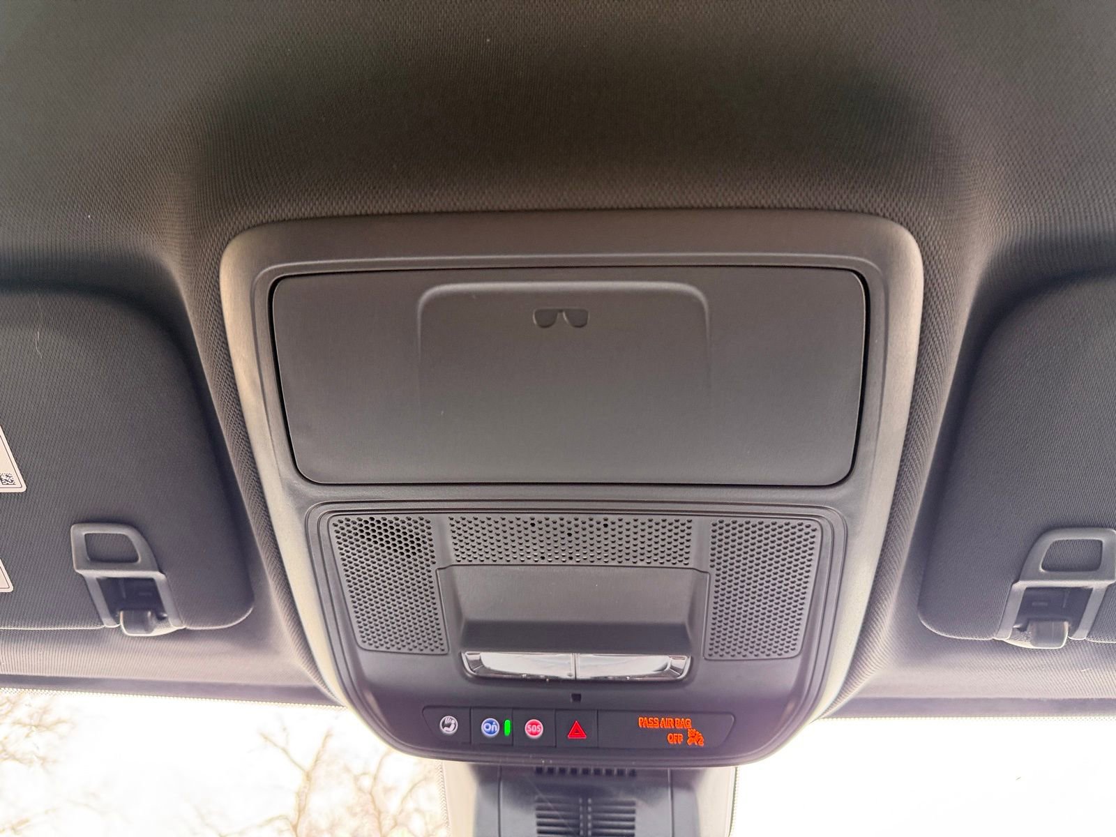 New 2026 GMC Terrain AT4 w/ LPO, Floor Liner Package image 23