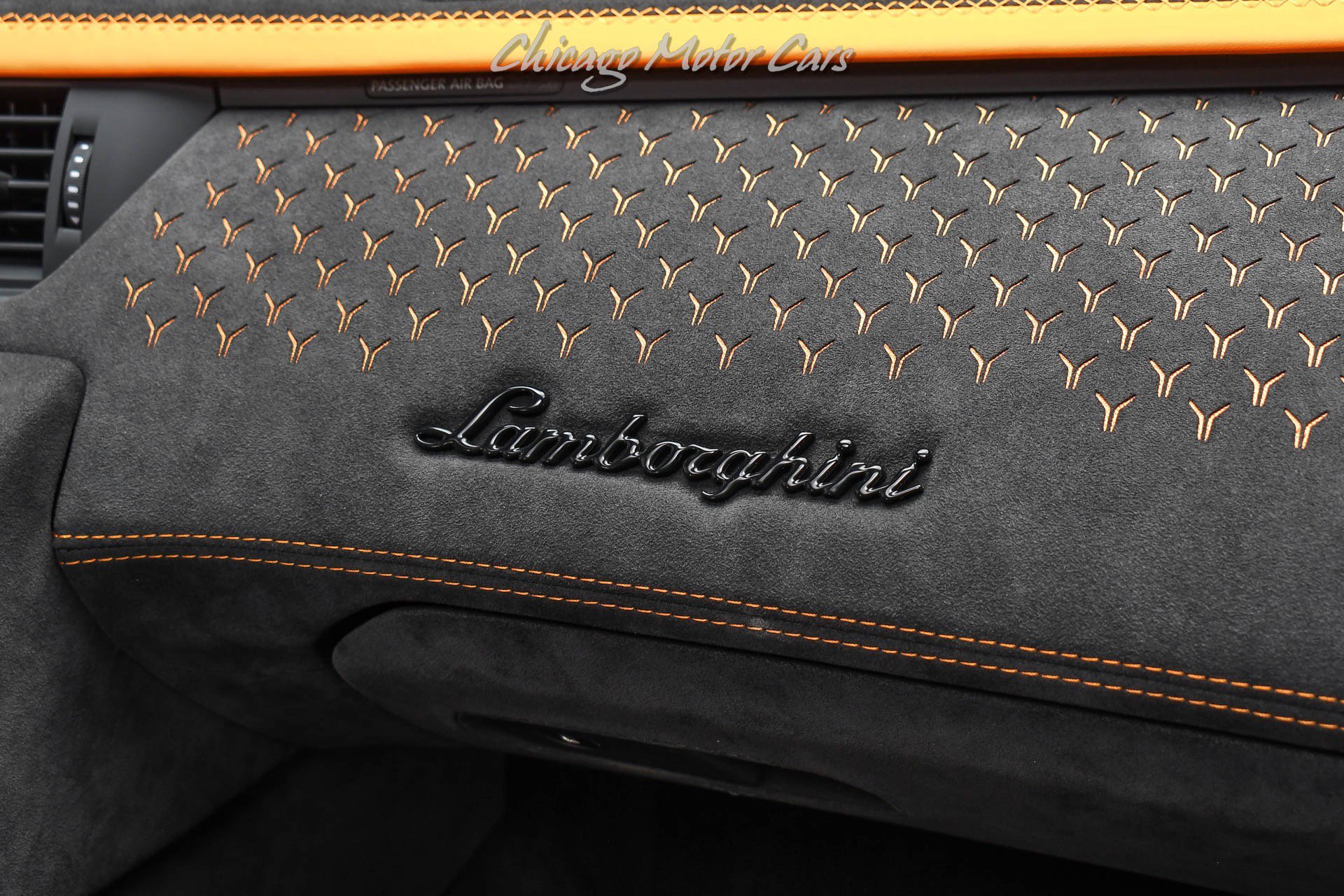 Used 2022 Lamborghini Aventador LP 780-4 Ultimae image 25