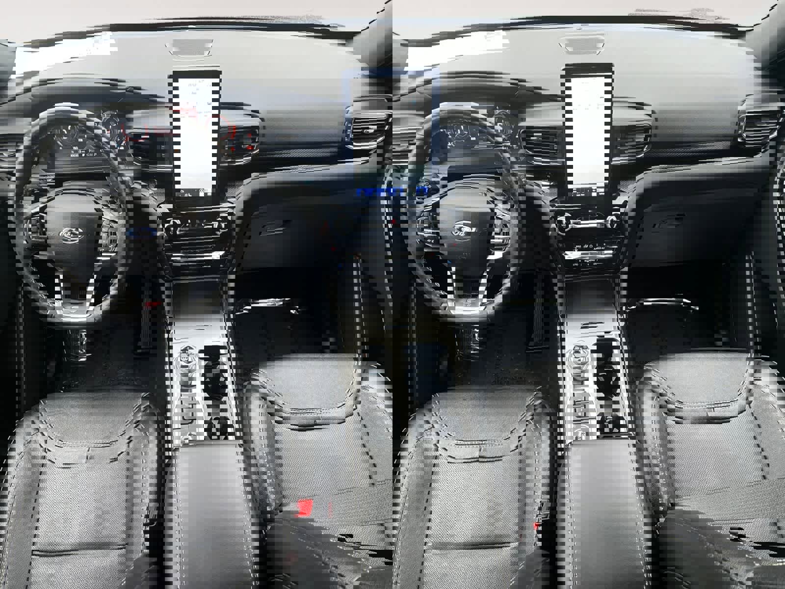 Used 2023 Ford Explorer ST w/ Equipment Group 401A image 10