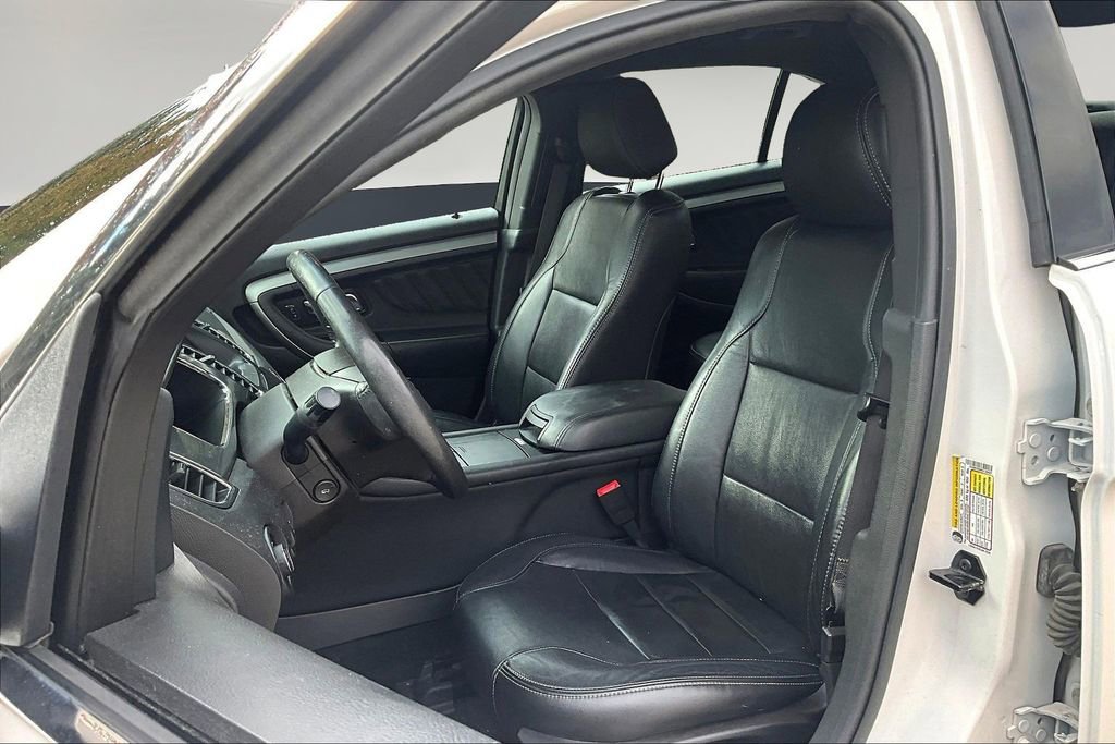 Used 2015 Ford Taurus SEL w/ Equipment Group 201A image 18