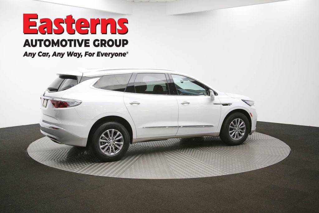 Used 2024 Buick Enclave Premium image 45