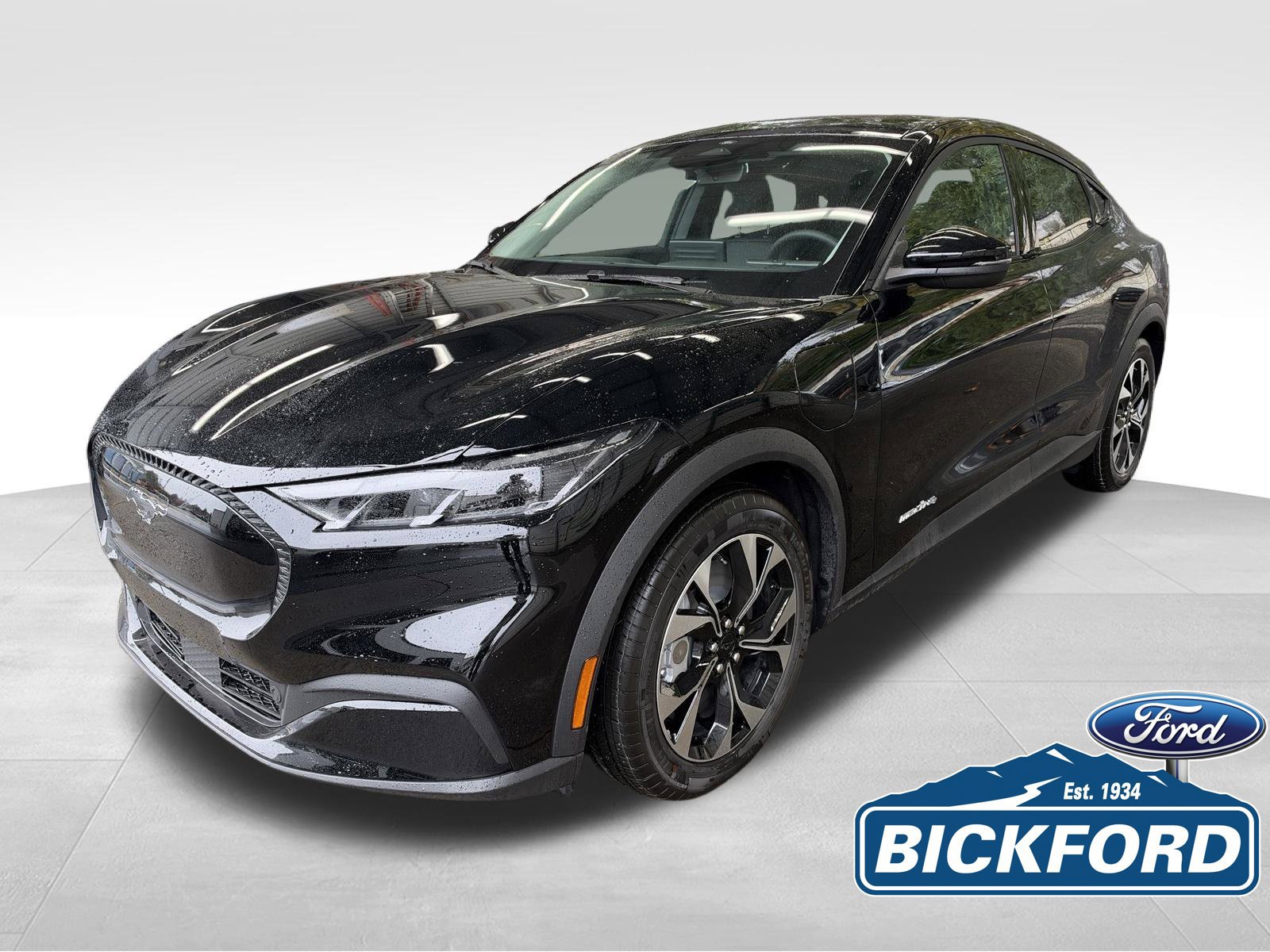New 2026 Ford Mustang Mach-E Select AWD/4WD image 1