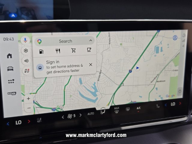 New 2026 Ford Expedition Active AWD/4WD image 16