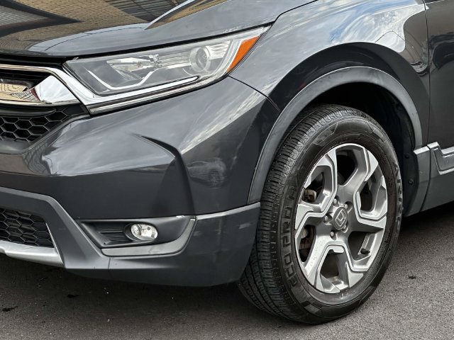Used 2019 Honda CR-V EX-L image 10