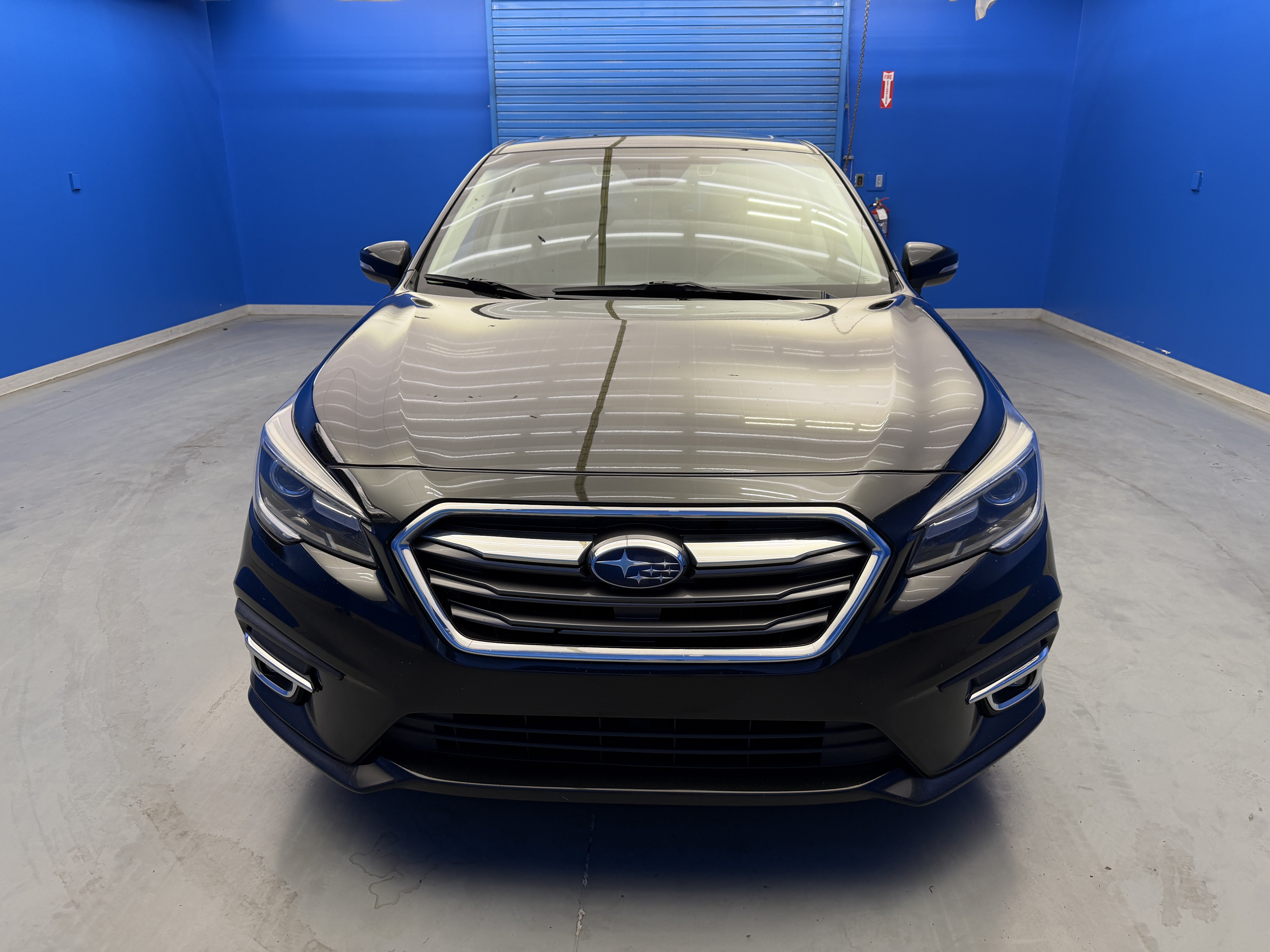 Used 2019 Subaru Legacy 3.6R Limited AWD/4WD image 3