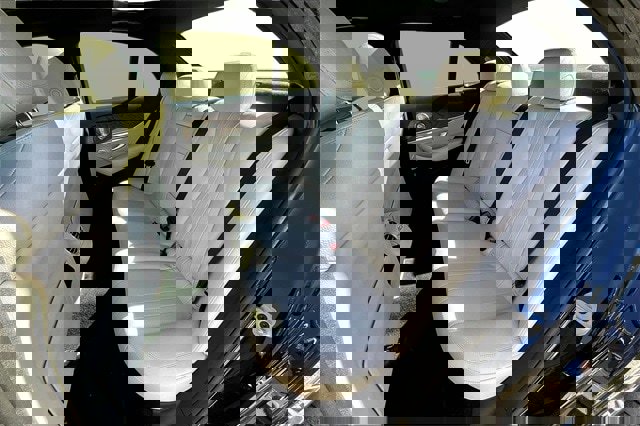 Certified 2023 Mercedes-Benz E 350 4MATIC Sedan image 25